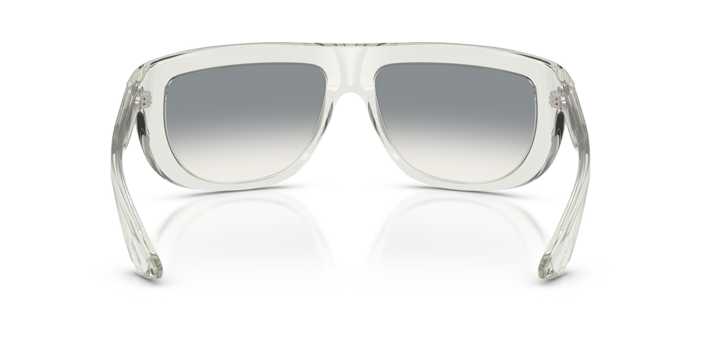 Oliver Peoples 1974C with Pale Citrine frame and Grey lenses - image 5