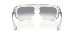 Oliver Peoples 1974C with Pale Citrine frame and Grey lenses - image 5