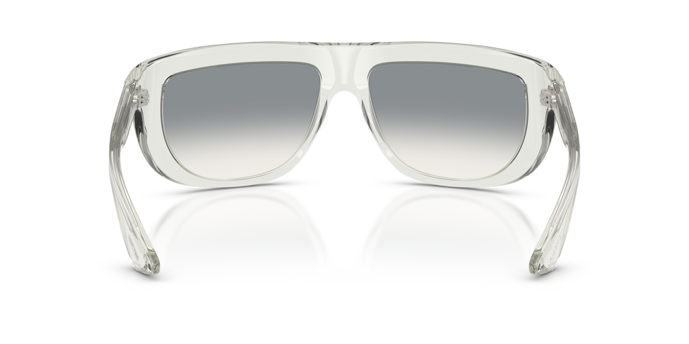 Oliver Peoples 1974C with Pale Citrine frame and Grey lenses - image 5