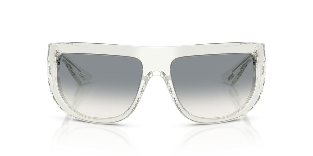 Oliver Peoples 1974C with Pale Citrine frame and Grey lenses - image 2
