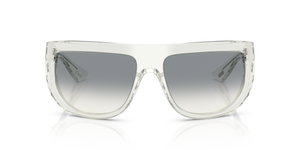 Oliver Peoples 1974C with Pale Citrine frame and Grey lenses - image 2