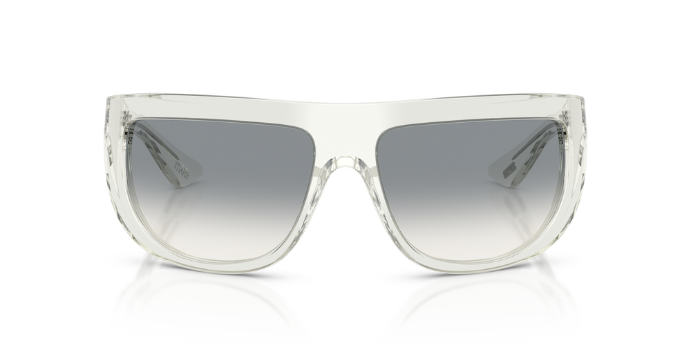 Oliver Peoples 1974C with Pale Citrine frame and Grey lenses - image 2