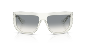 Oliver Peoples 1974C with Pale Citrine frame and Grey lenses - image 2