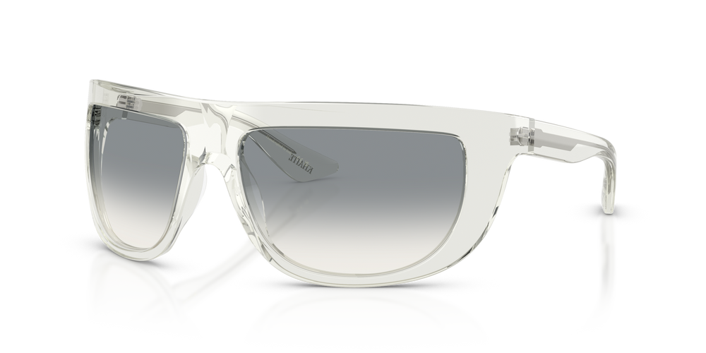 Oliver Peoples 1974C with Pale Citrine frame and Grey lenses - image 2