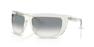 Oliver Peoples 1974C with Pale Citrine frame and Grey lenses - image 1
