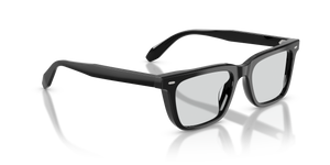Oliver Peoples N.10 con montatura Nero - image 3