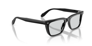 Oliver Peoples N.10 con montura Negro - imagen 3