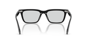 Oliver Peoples N.10 con montatura Nero - image 5