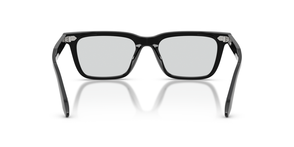 Oliver Peoples N.10 con montura Negro - imagen 5