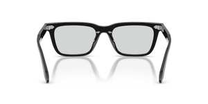 Oliver Peoples N.10 con montura Negro - imagen 5