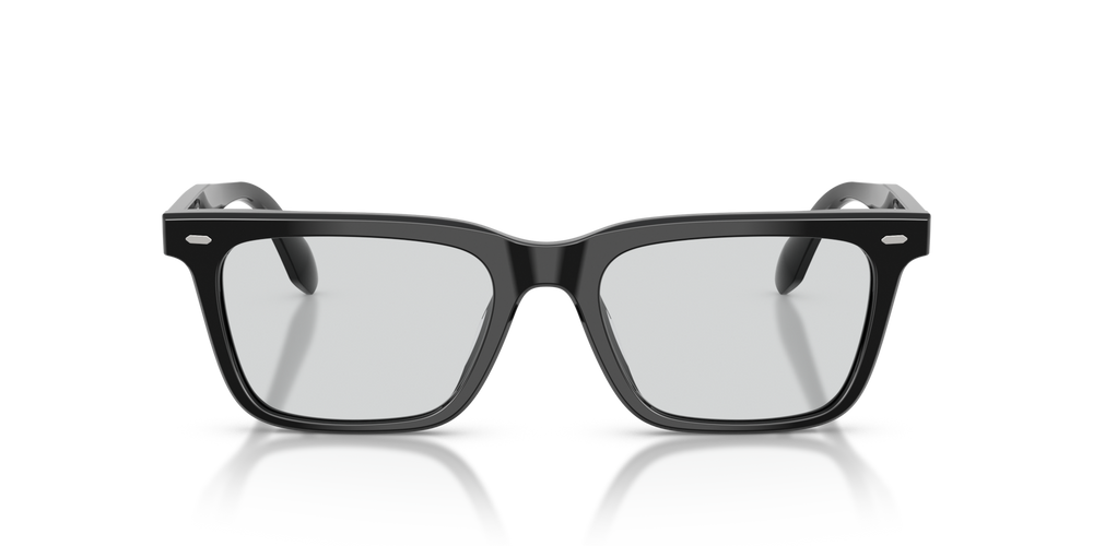 Oliver Peoples N.10 con montura Negro - imagen 2