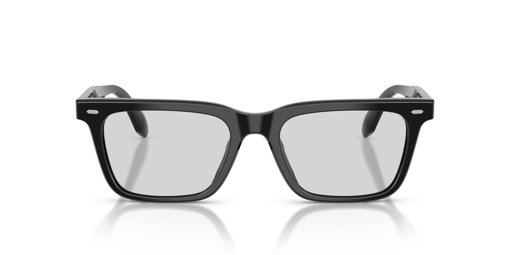 Oliver Peoples N.10 con montatura Nero - image 2
