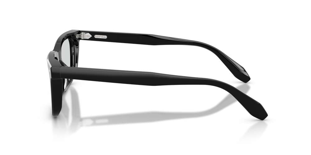 Oliver Peoples N.10 con montura Negro - imagen 4
