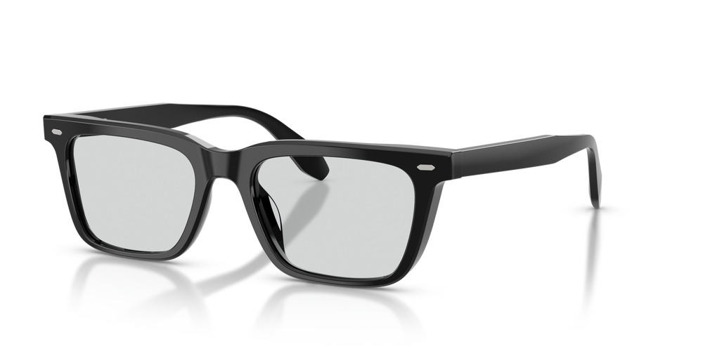 Oliver Peoples N.10 con montura Negro - imagen 1