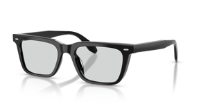 Oliver Peoples N.10 con montura Negro - imagen 1