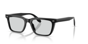 Oliver Peoples N.10 con montatura Nero - image 1