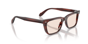Oliver Peoples N.10 の モラド鼈甲 フレーム - 画像 3