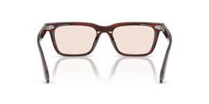 Oliver Peoples N.10 con montatura Tartarugato Morado - immagine 5