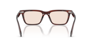 Oliver Peoples N.10 の モラド鼈甲 フレーム - 画像 5