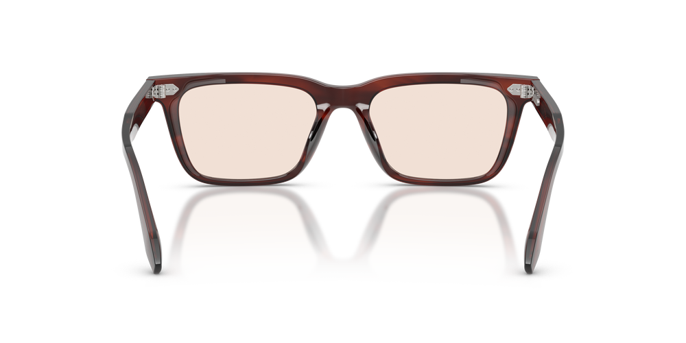 Oliver Peoples N.10 mit Morado Tortoise Gestell - bild 5