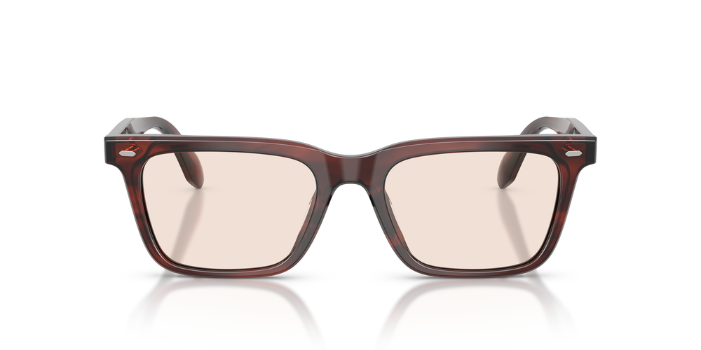 Oliver Peoples N.10 mit Morado Tortoise Gestell - bild 2