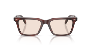 Oliver Peoples N.10 mit Morado Tortoise Gestell - bild 2