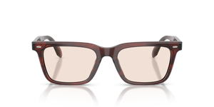 Oliver Peoples N.10 の モラド鼈甲 フレーム - 画像 2