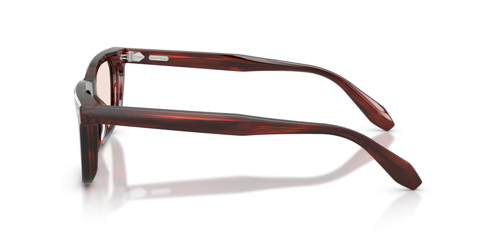 Oliver Peoples N.10 の モラド鼈甲 フレーム - 画像 4
