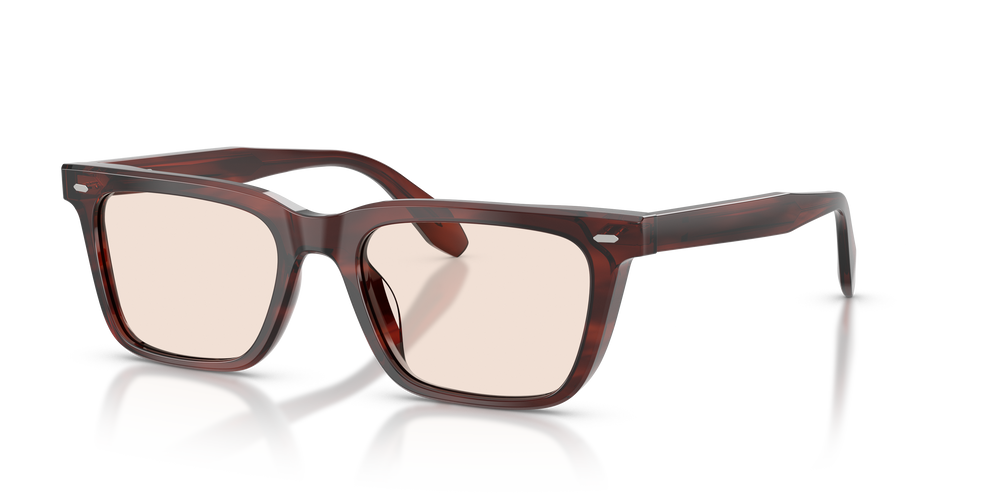 Oliver Peoples N.10 mit Morado Tortoise Gestell - bild 3
