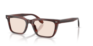 Oliver Peoples N.10 mit Morado Tortoise Gestell - bild 1