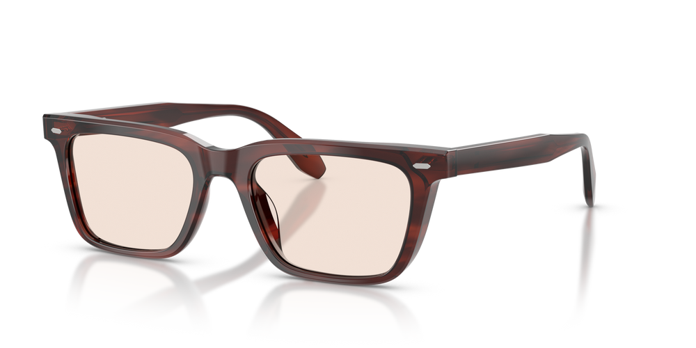 Oliver Peoples N.10 with Morado Tortoise frame - image 3
