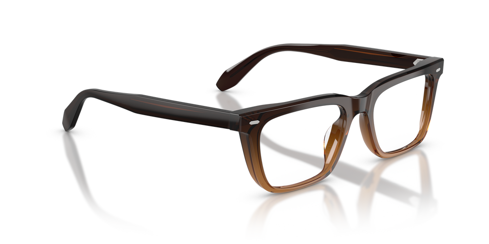 Oliver Peoples N.10 avec monture Driftwood Gradient - image 3