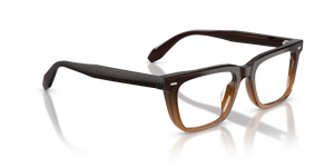 Oliver Peoples N.10 avec monture Driftwood Gradient - image 3