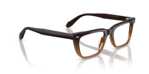 Oliver Peoples N.10 mit Driftwood Gradient Gestell - bild 3