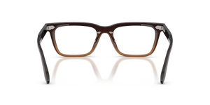 Oliver Peoples N.10 avec monture Driftwood Gradient - image 5
