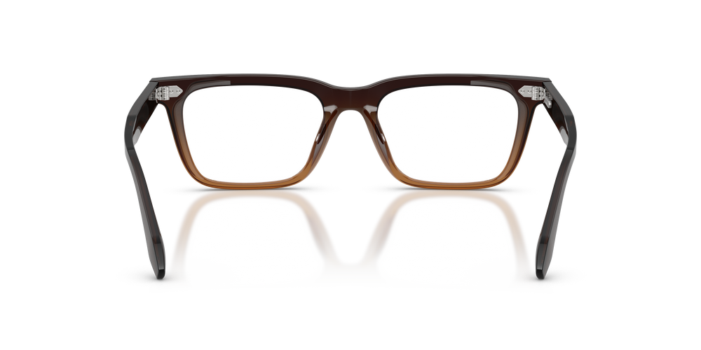 Oliver Peoples N.10 mit Driftwood Gradient Gestell - bild 5