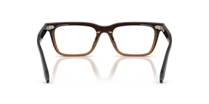 Oliver Peoples N.10 mit Driftwood Gradient Gestell - bild 5