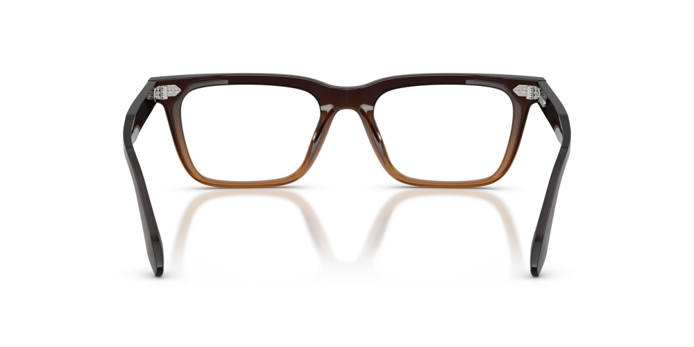 Oliver Peoples N.10 avec monture Driftwood Gradient - image 5