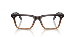 Oliver Peoples N.10 mit Driftwood Gradient Gestell - bild 2