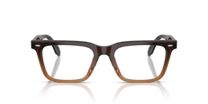 Oliver Peoples N.10 avec monture Driftwood Gradient - image 2