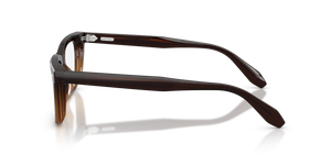 Oliver Peoples N.10 avec monture Driftwood Gradient - image 4