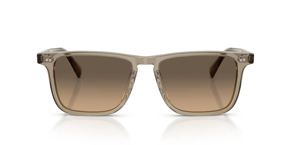 Oliver Peoples Sheldrake Sun with Washed Jade frame and G-15 Oliver Peoples Sheldrake Sun with Washed Jade frame and G-15