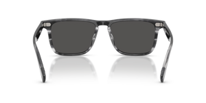 Oliver Peoples Brano、ダイバーズブルーフレーム、グレーレンズ - 画像 5