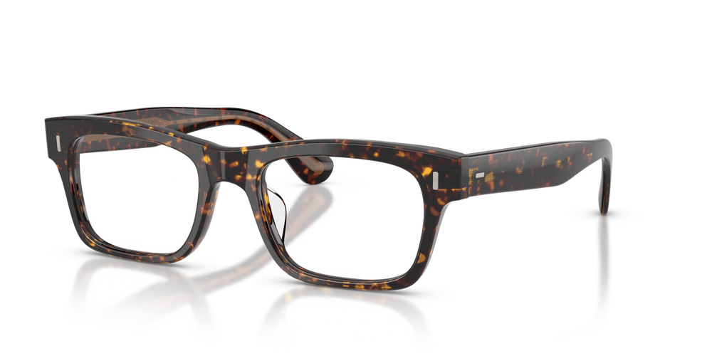 Oliver Peoples Relson with Atago Tortoise frame - image 3