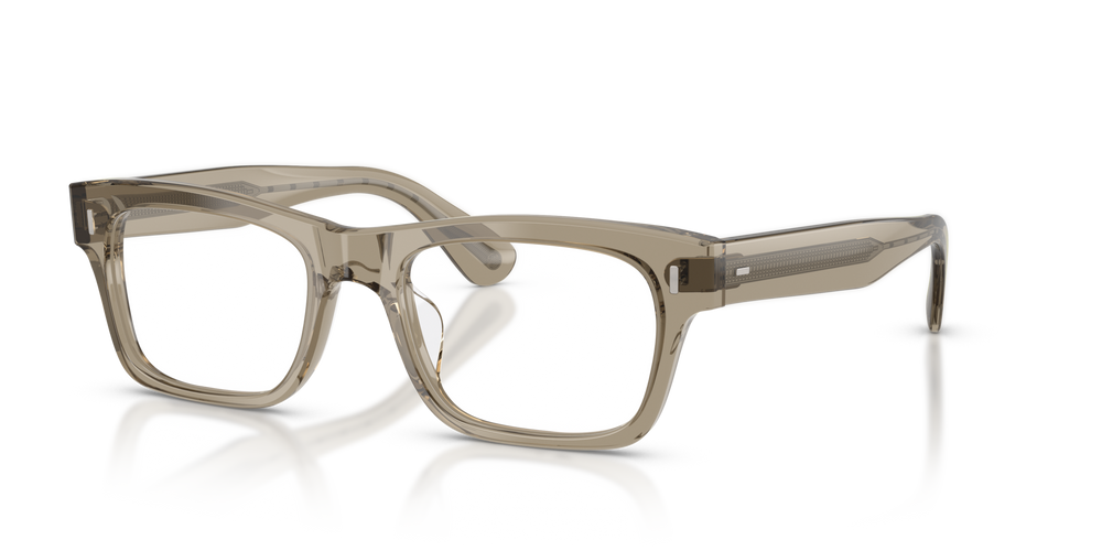 Oliver Peoples Relson with Sencha frame - image 4
