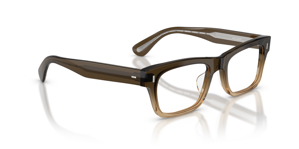 Oliver Peoples Relson with Driftwood Gradient frame - image 3