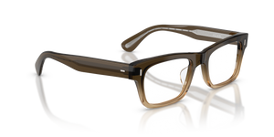 Oliver Peoples Relson with Driftwood Gradient frame - image 3