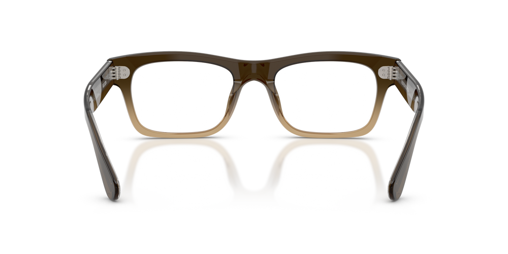 Oliver Peoples Relson with Driftwood Gradient frame - image 5