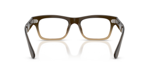 Oliver Peoples Relson with Driftwood Gradient frame - image 5