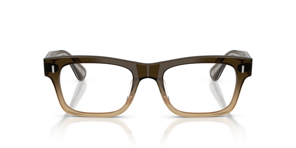 Oliver Peoples Relson with Driftwood Gradient frame - image 2